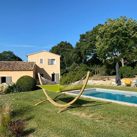 Chante Coucou Saint-Saturnin-les-Apt Exterior photo